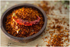 Chili Powder / Flakes