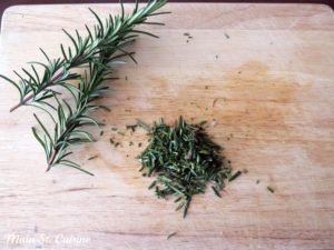 rosemary